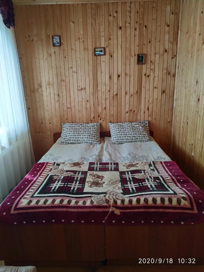 Hotel Котедж ,,Тік" Tatariv Exterior foto