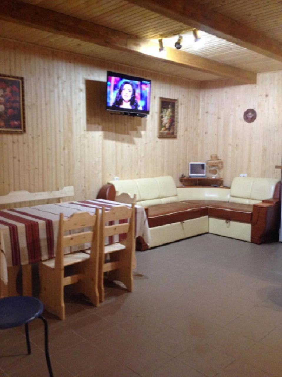 Hotel Котедж ,,Тік" Tatariv Exterior foto