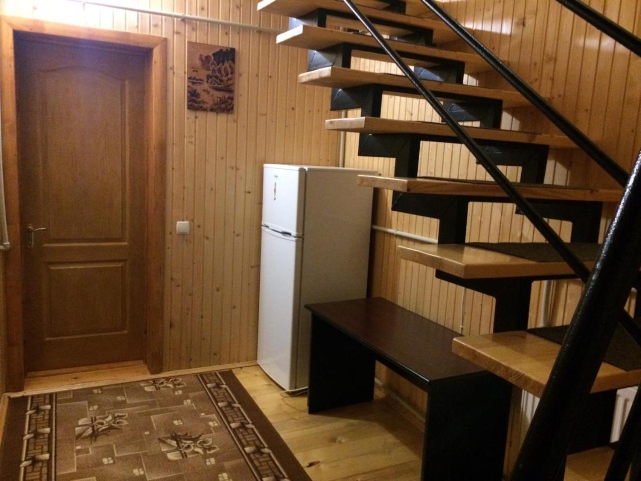 Hotel Котедж ,,Тік" Tatariv Exterior foto