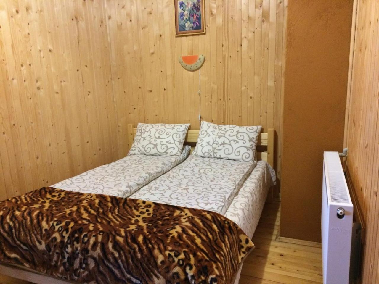 Hotel Котедж ,,Тік" Tatariv Exterior foto