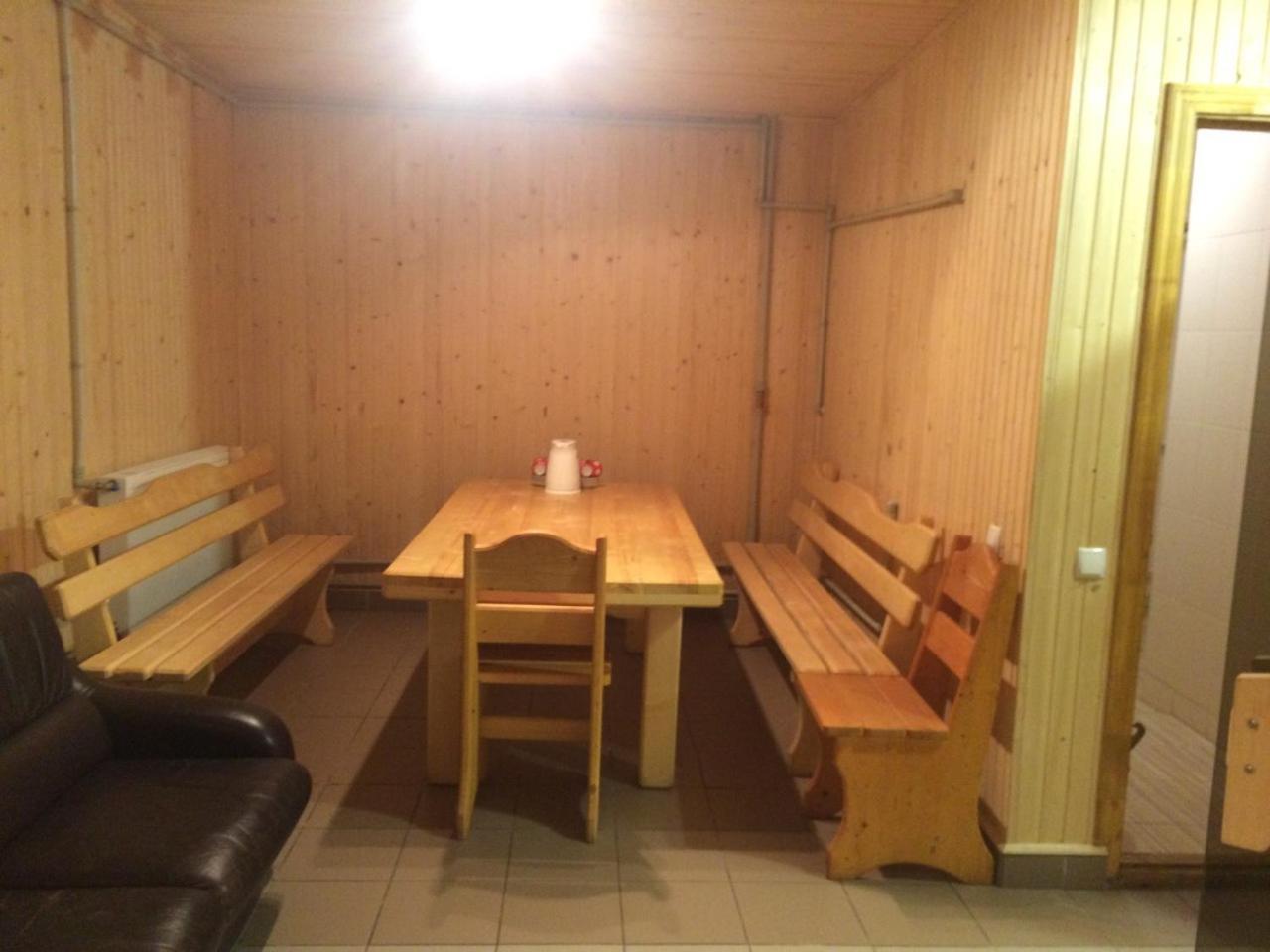 Hotel Котедж ,,Тік" Tatariv Exterior foto