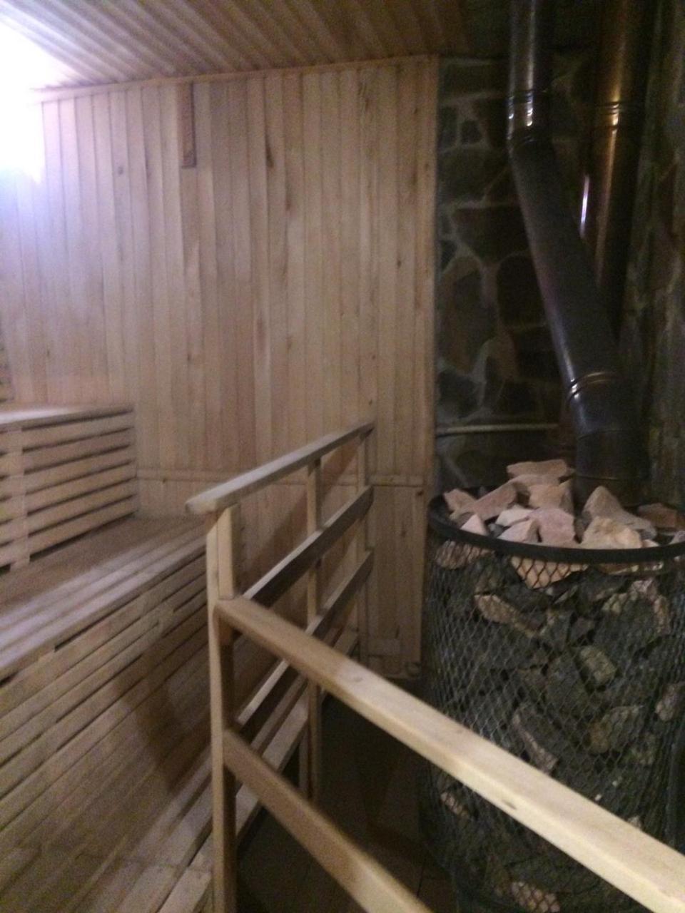 Hotel Котедж ,,Тік" Tatariv Exterior foto