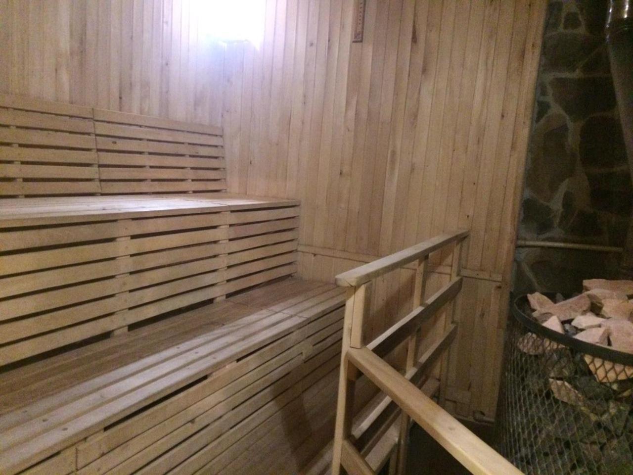 Hotel Котедж ,,Тік" Tatariv Exterior foto